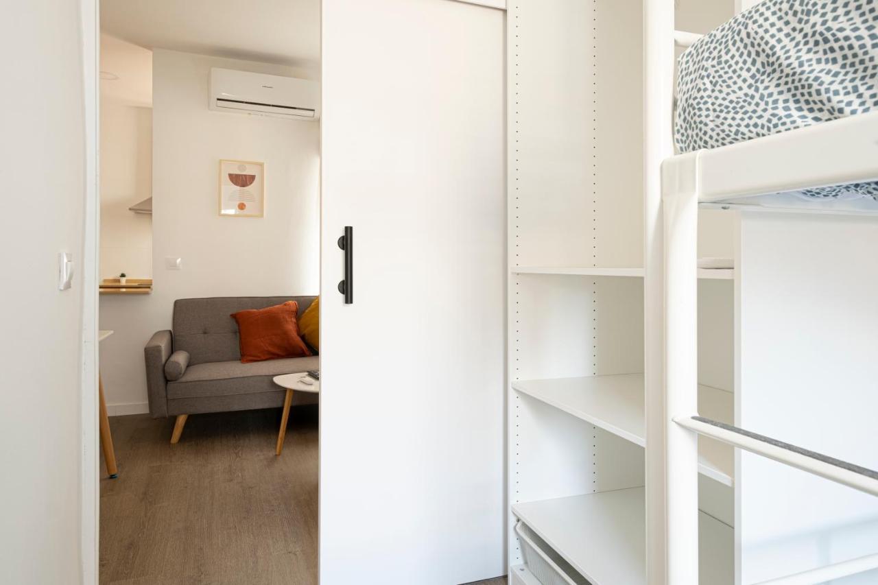 Apartment Beach Picasso ซานต์อาเตรียเดเบซอซ ภายนอก รูปภาพ