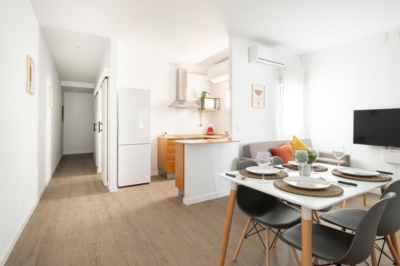 Apartment Beach Picasso ซานต์อาเตรียเดเบซอซ ภายนอก รูปภาพ